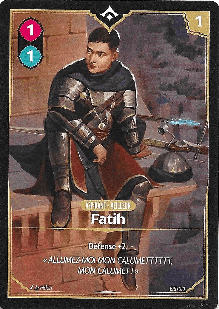 Fatih