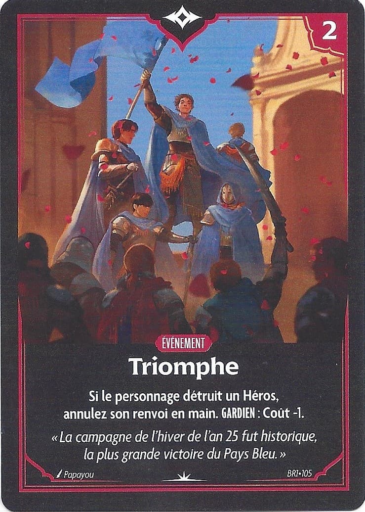 Triomphe