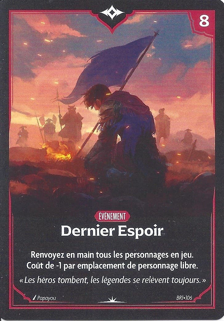 Dernier Espoir