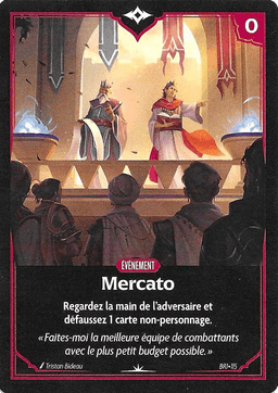 Mercato