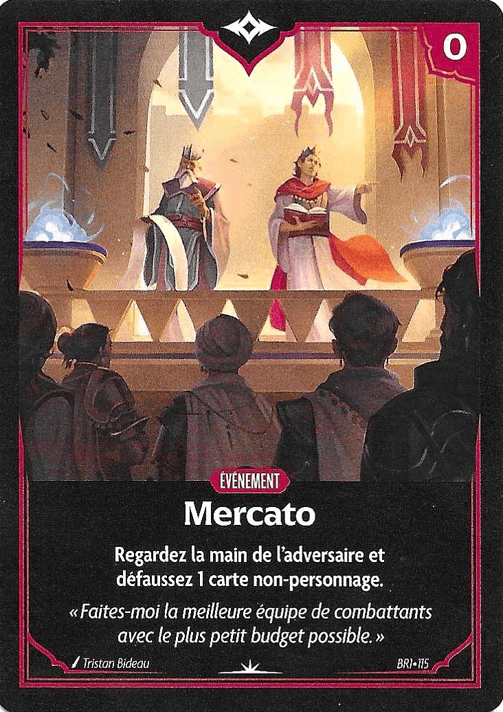 Mercato