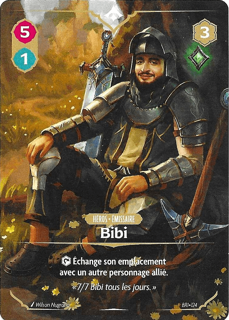 Bibi