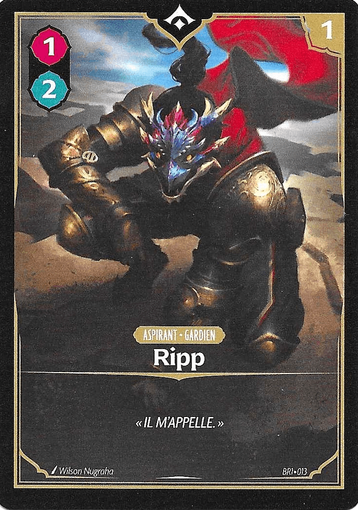 Ripp