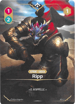 Ripp