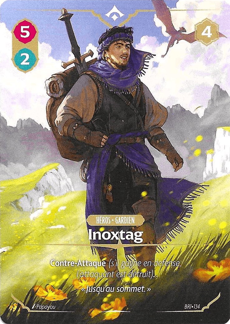 Inoxtag