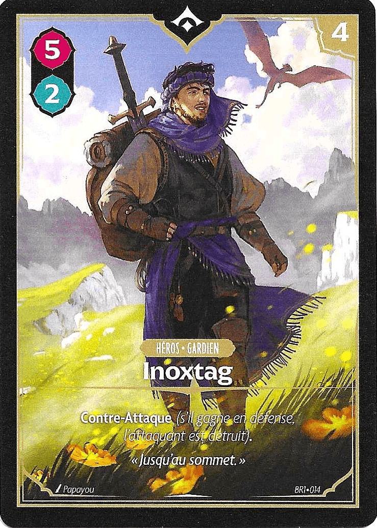 Inoxtag