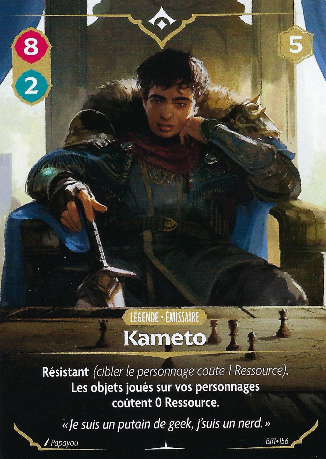 Kameto