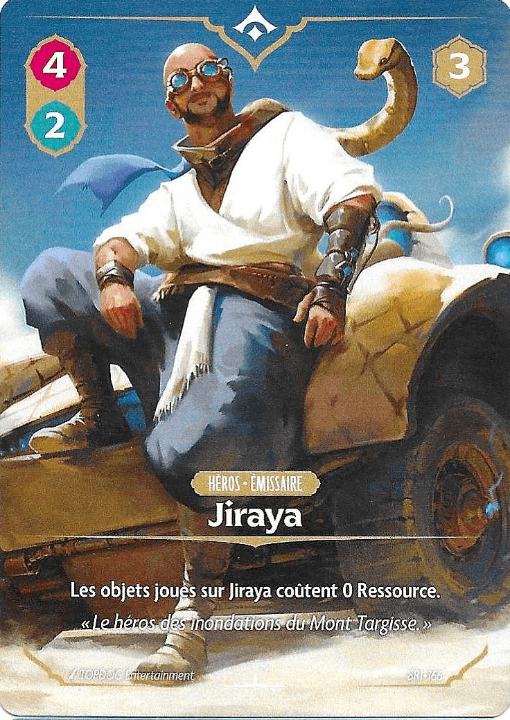 Jiraya
