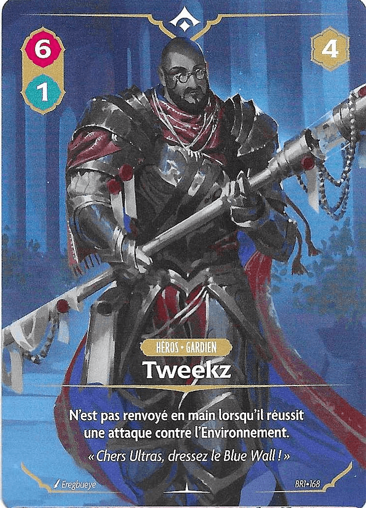Tweekz