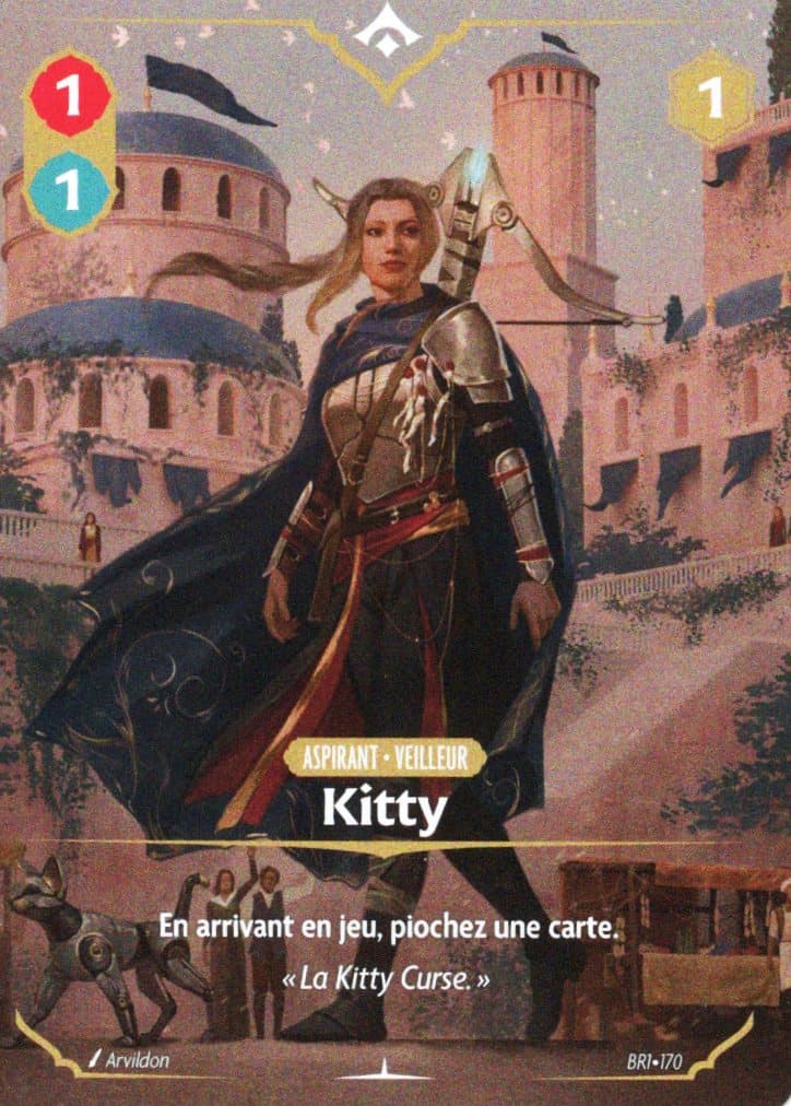 Kitty