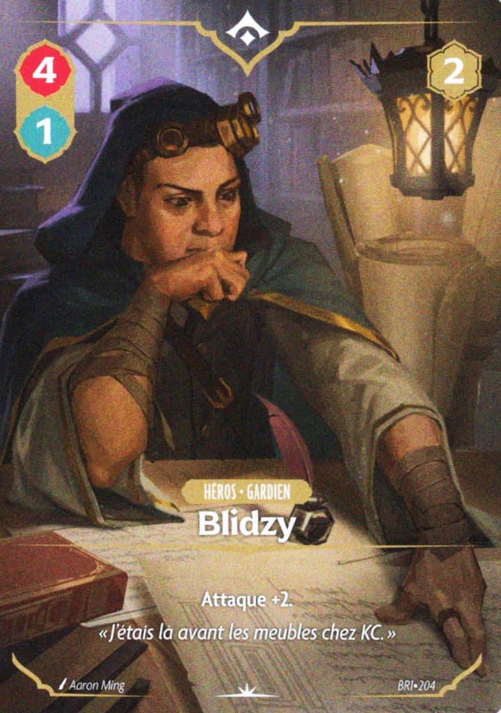 Blidzy