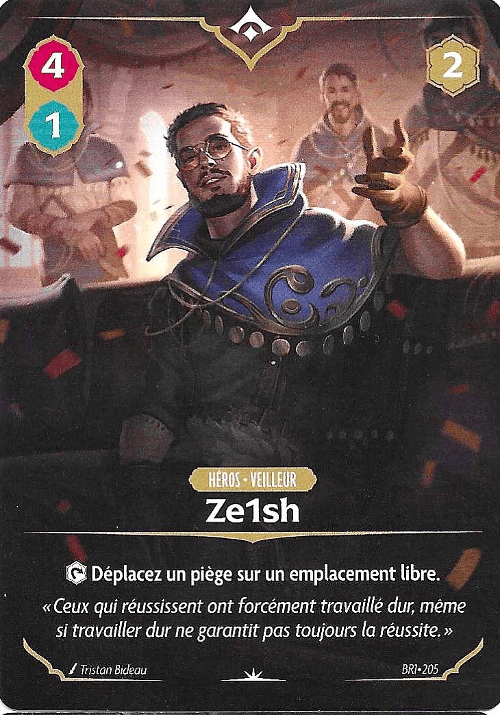 Ze1sh
