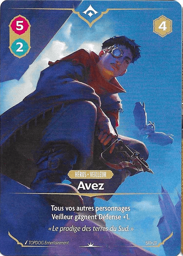 Avez