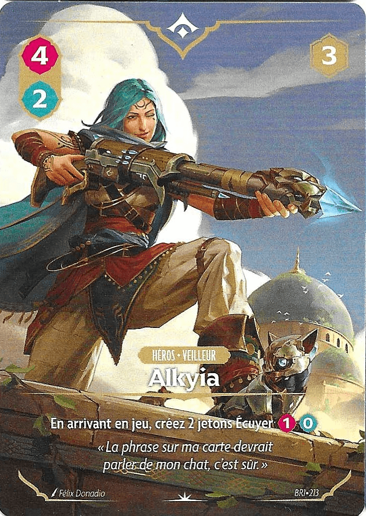 Alkyia