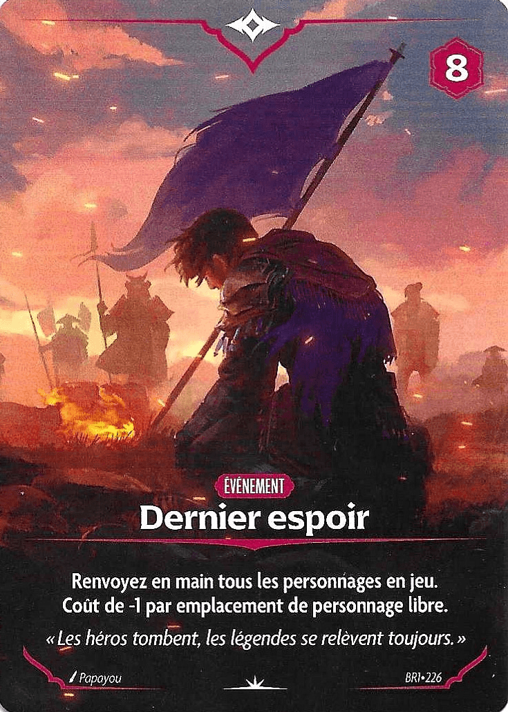 Dernier Espoir
