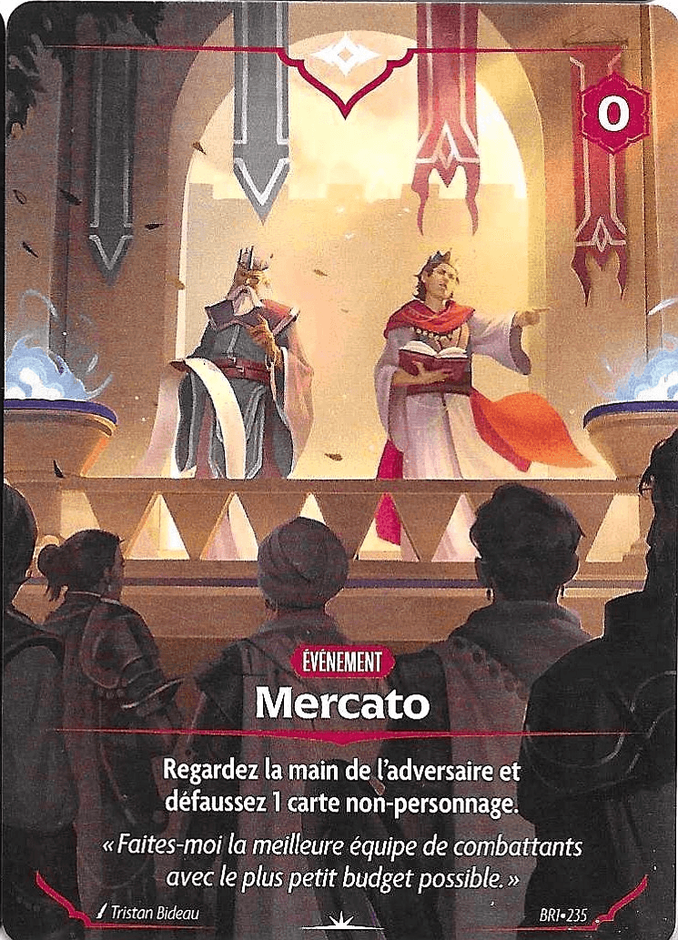 Mercato