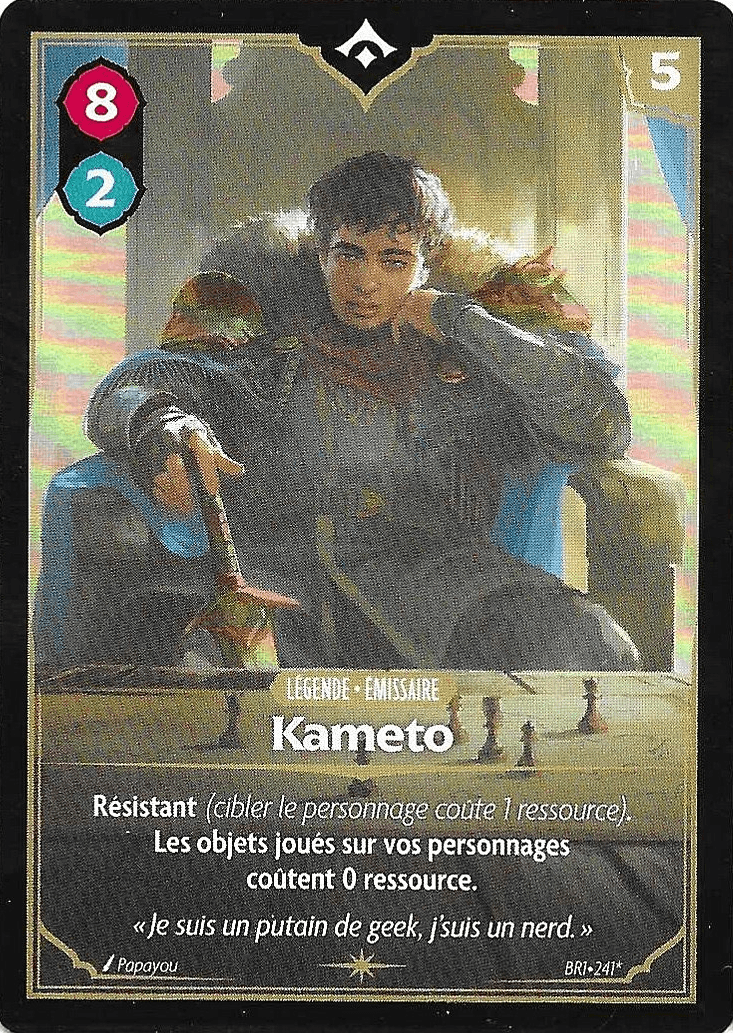 Kameto