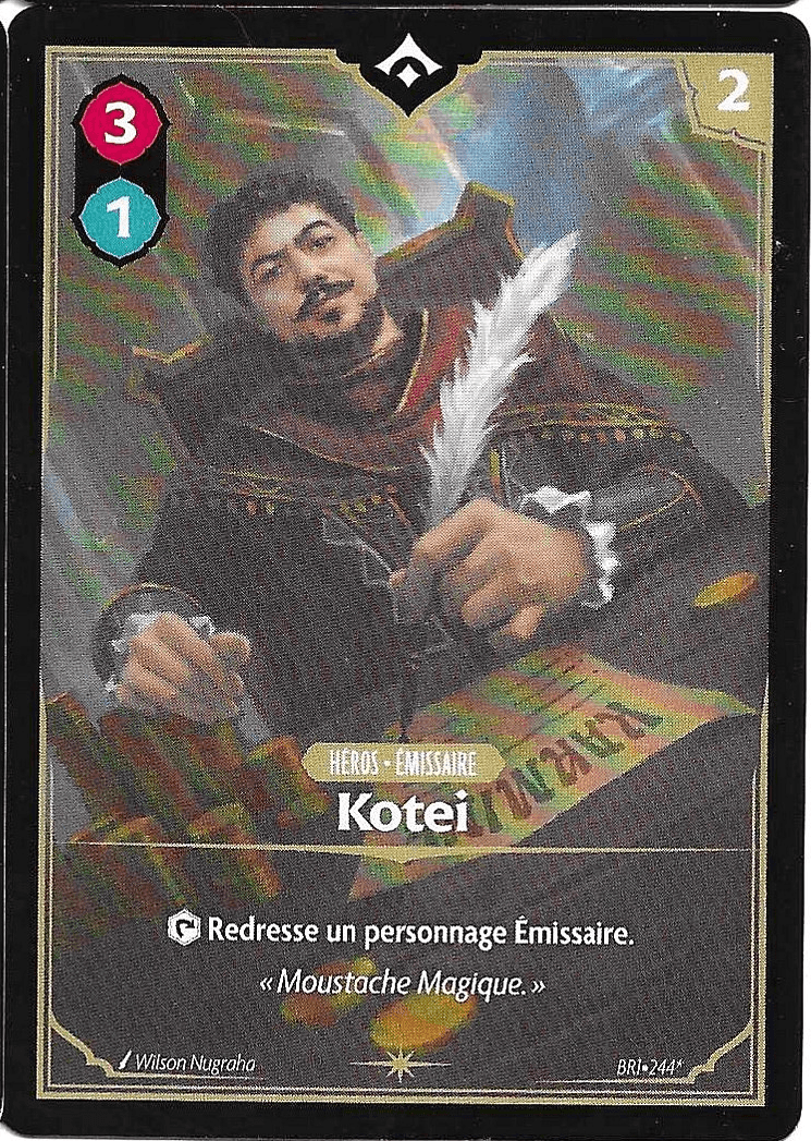 Kotei