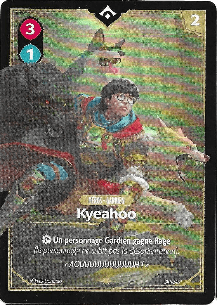 Kyeahoo