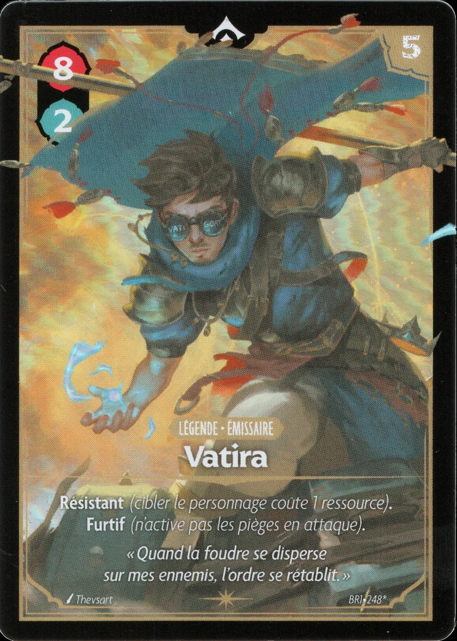Vatira