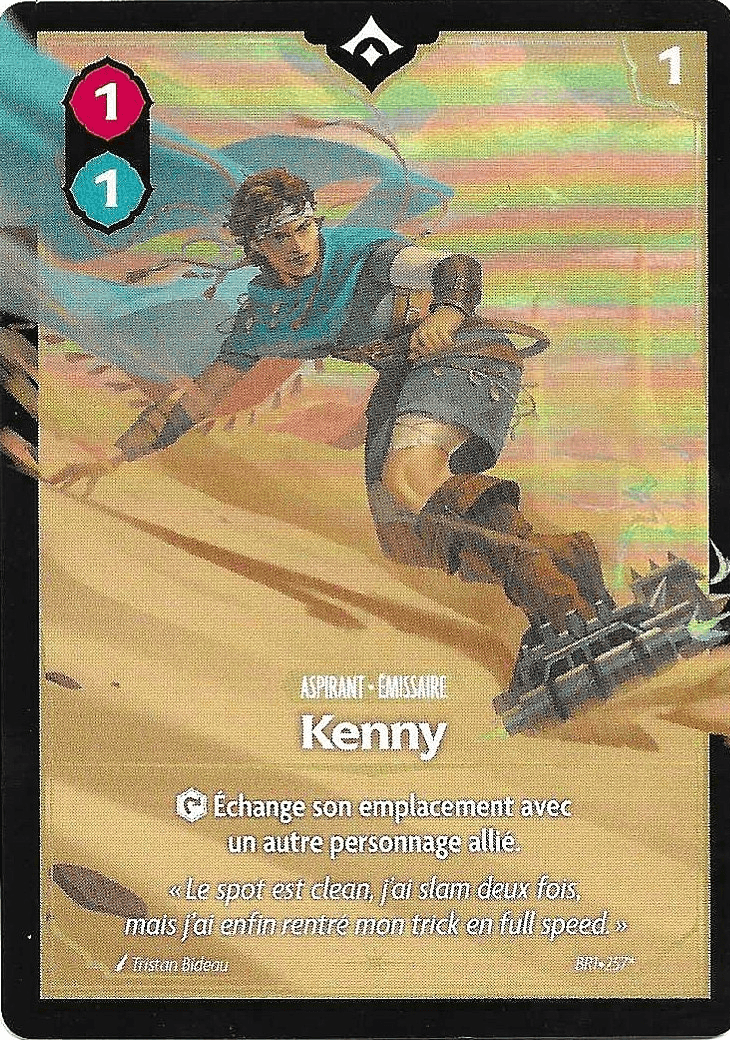 Kenny
