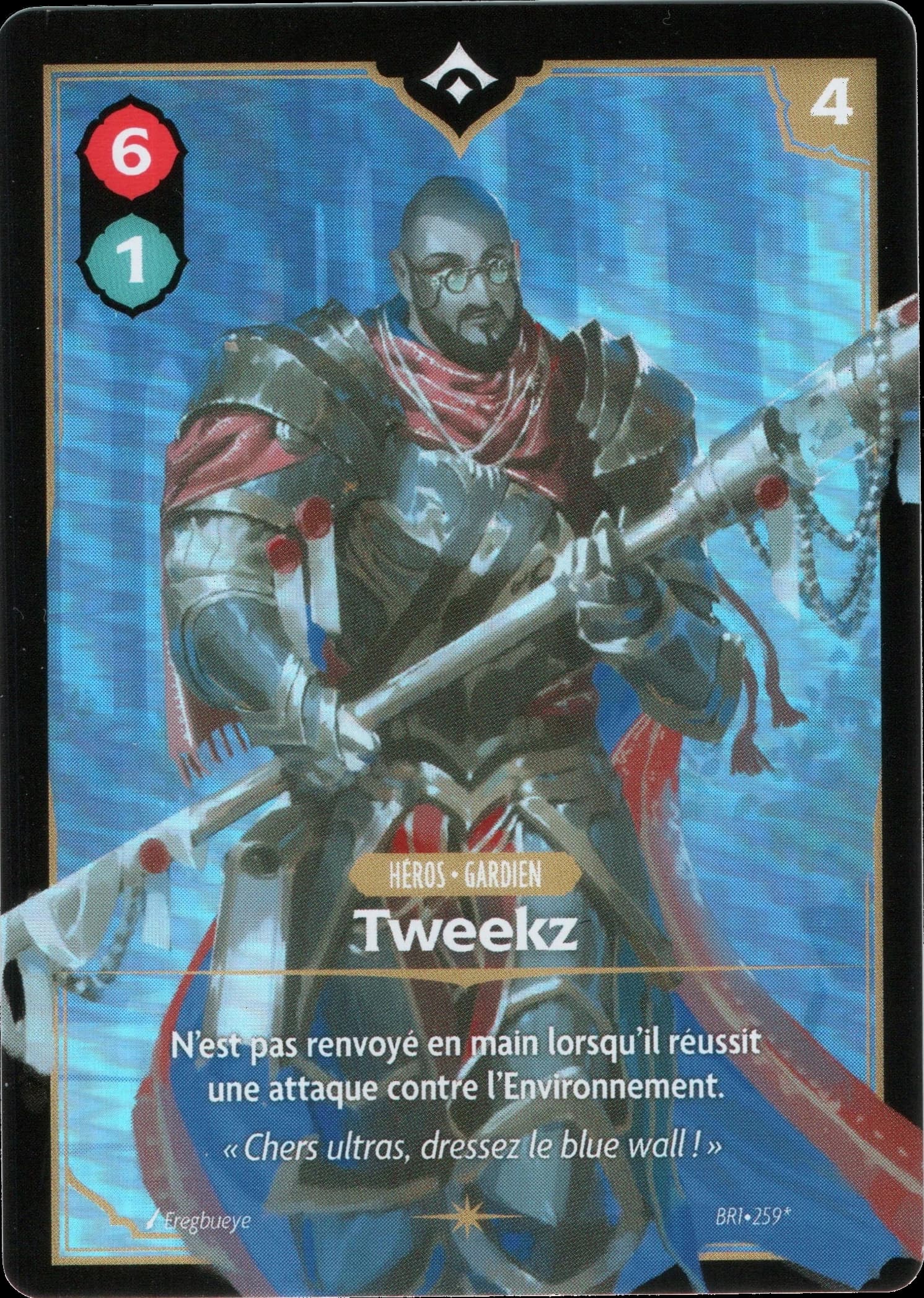 Tweekz