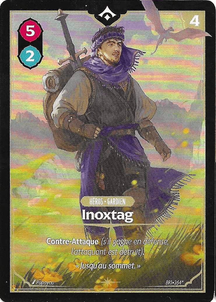 Inoxtag