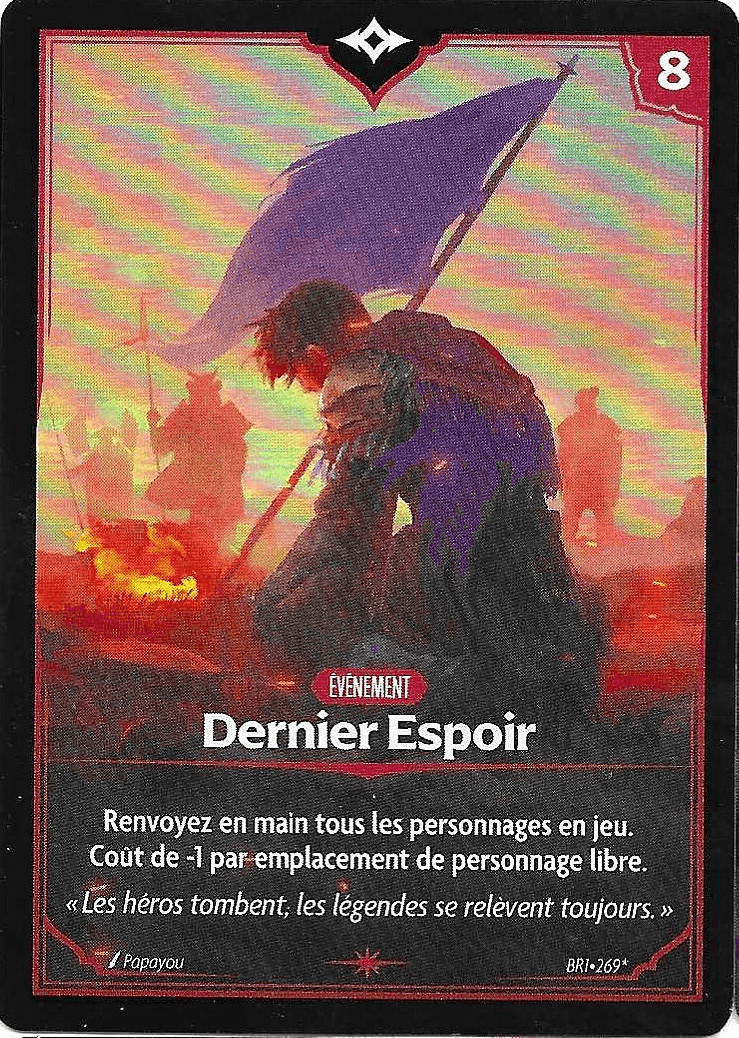 Dernier Espoir