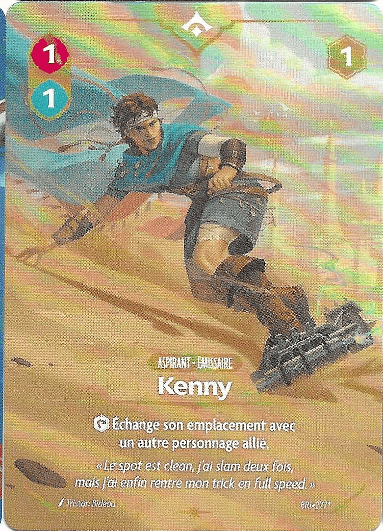 Kenny