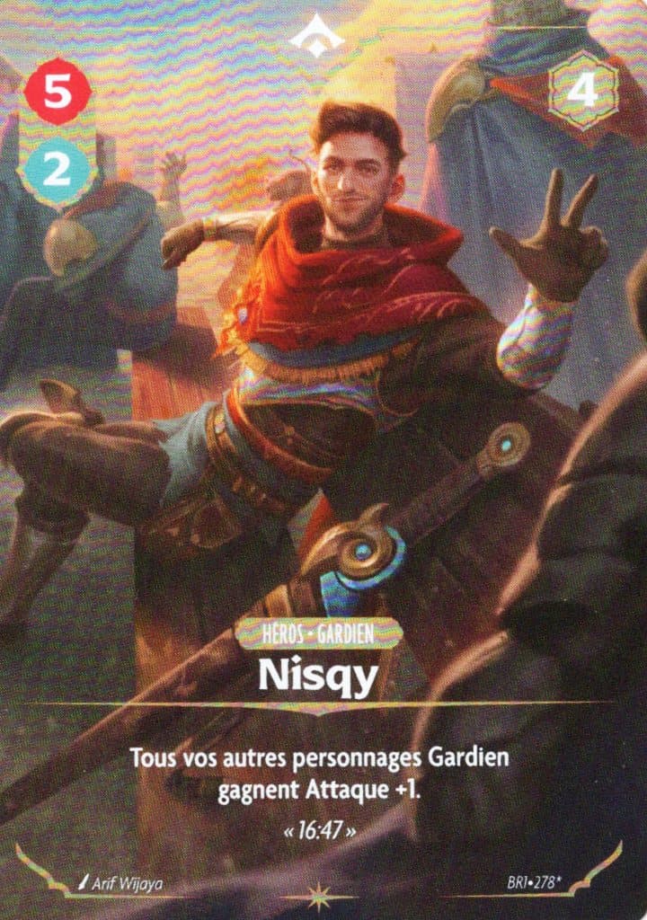 Nisqy