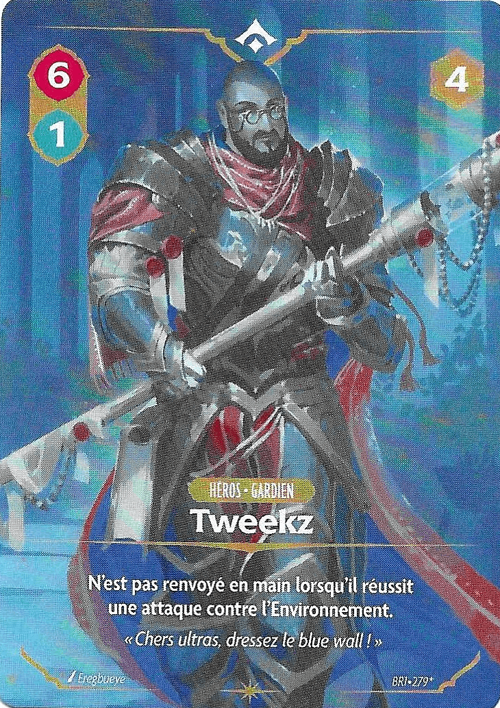 Tweekz