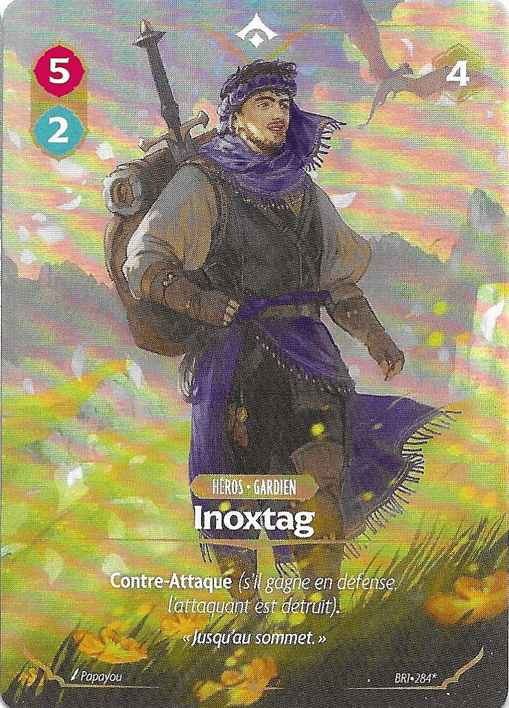 Inoxtag