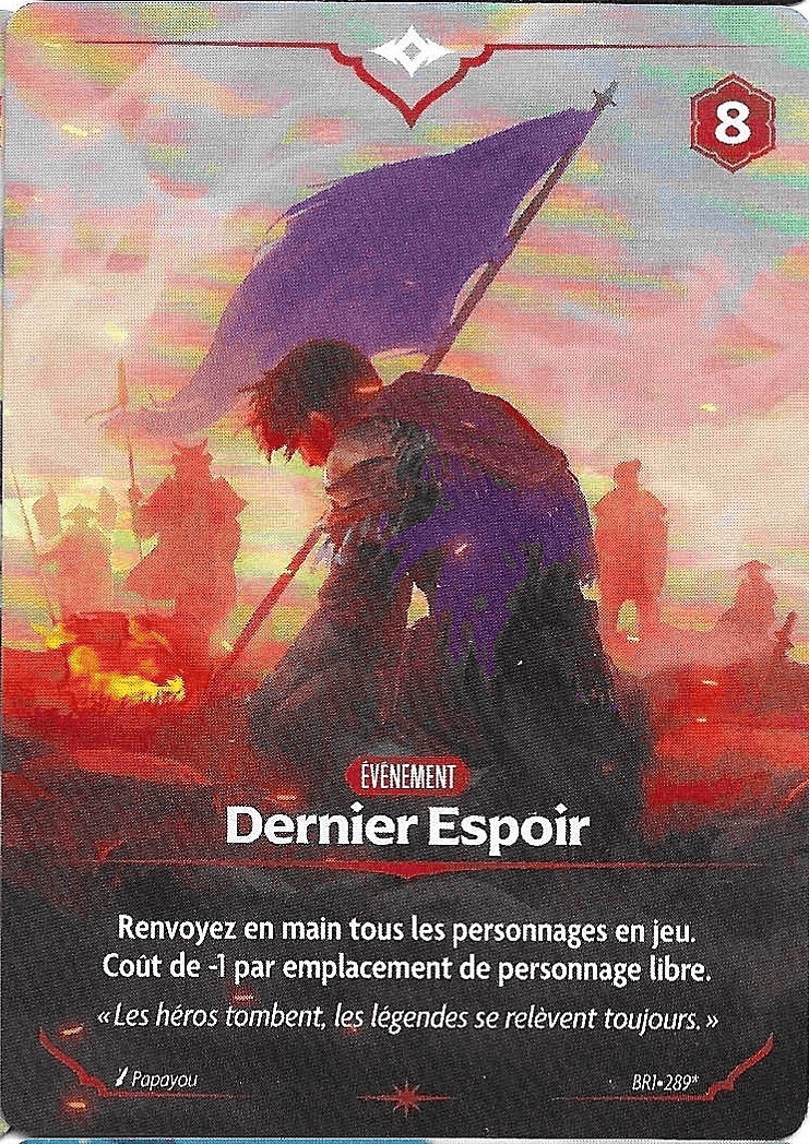 Dernier Espoir