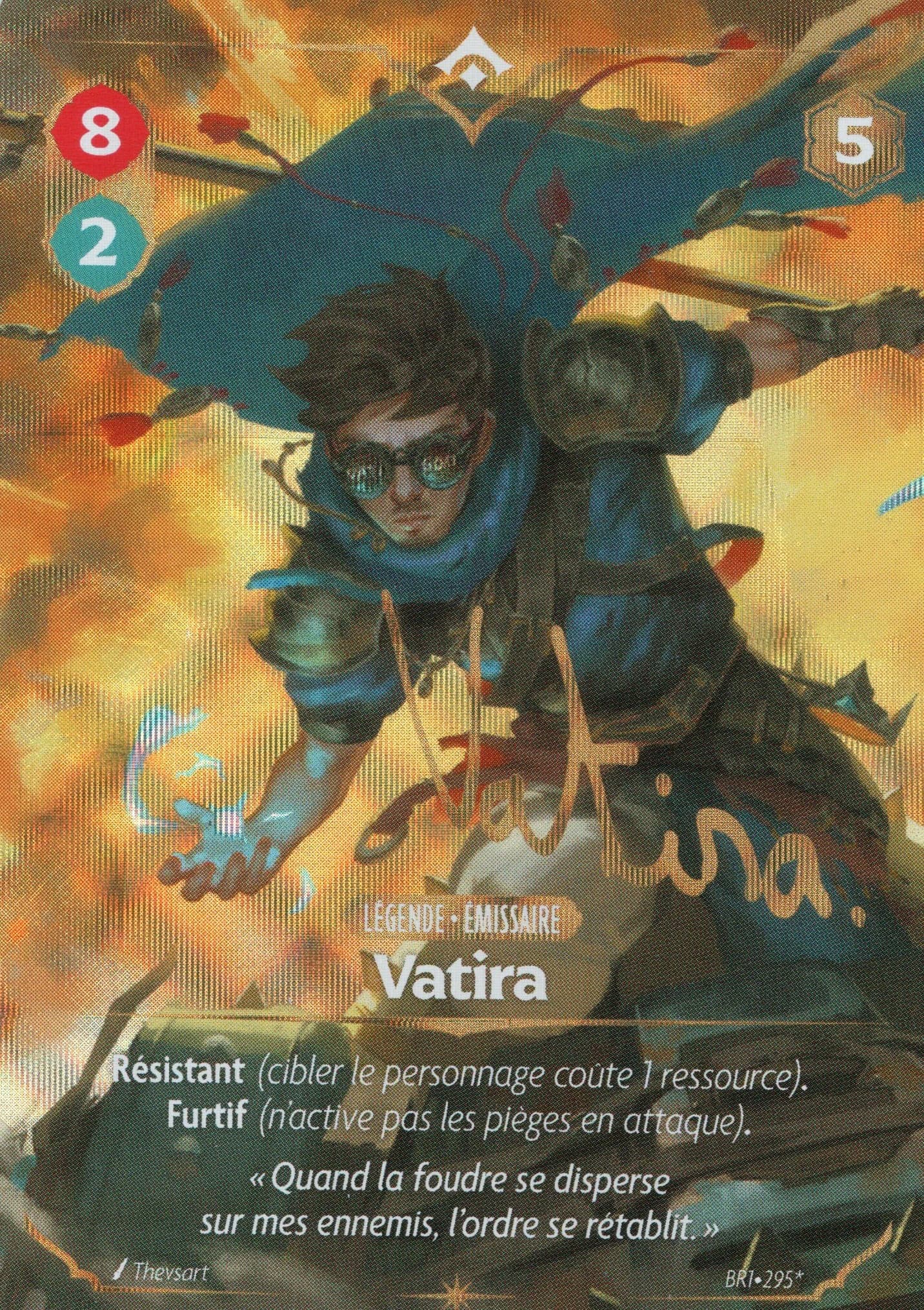 Vatira