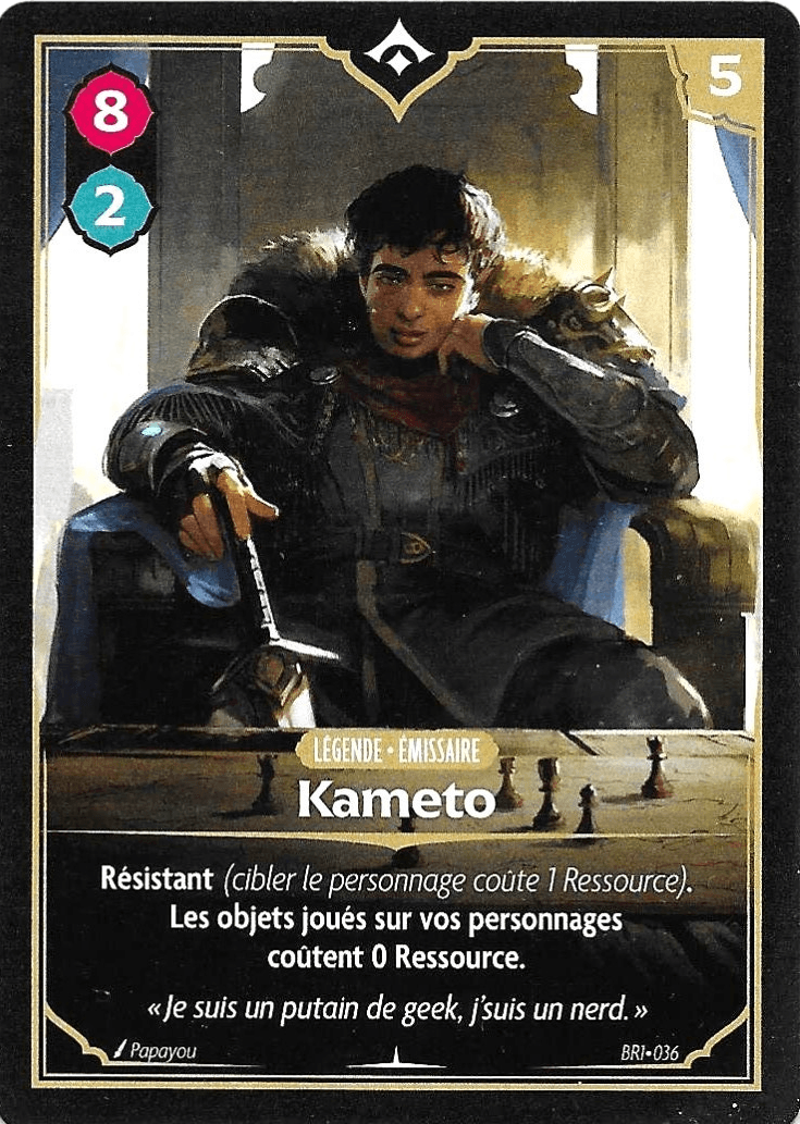 Kameto
