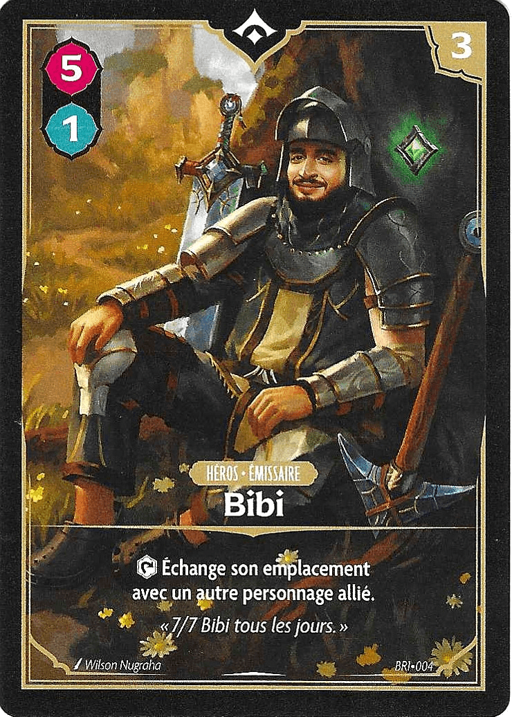 Bibi