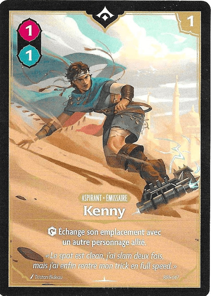 Kenny