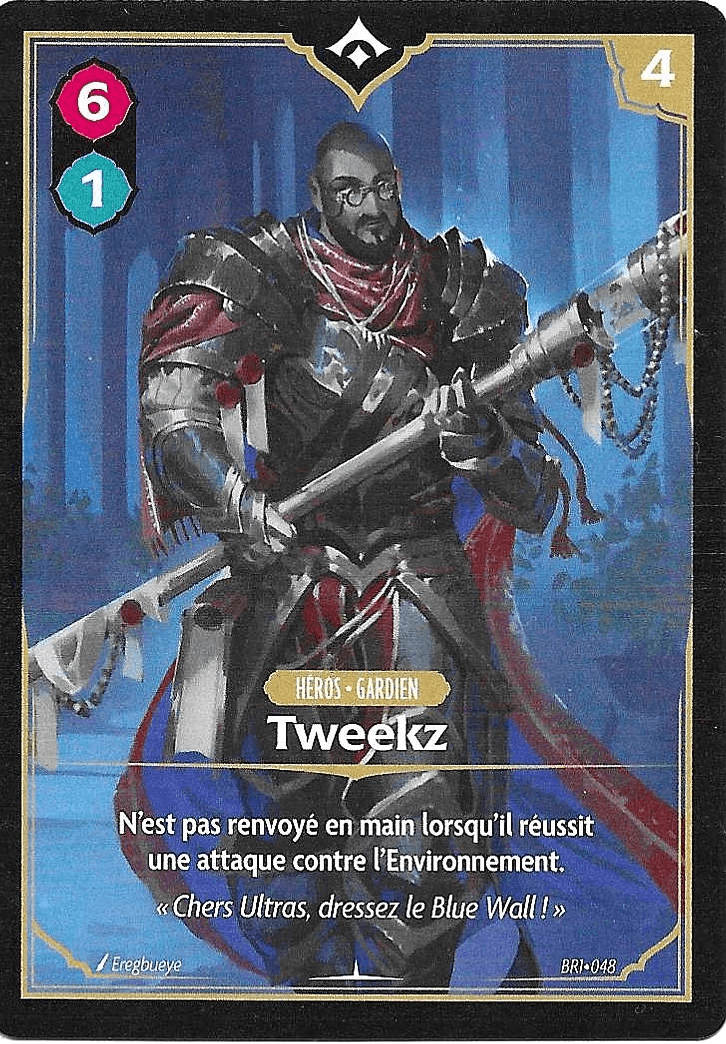 Tweekz
