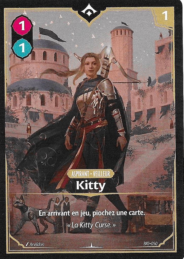 Kitty