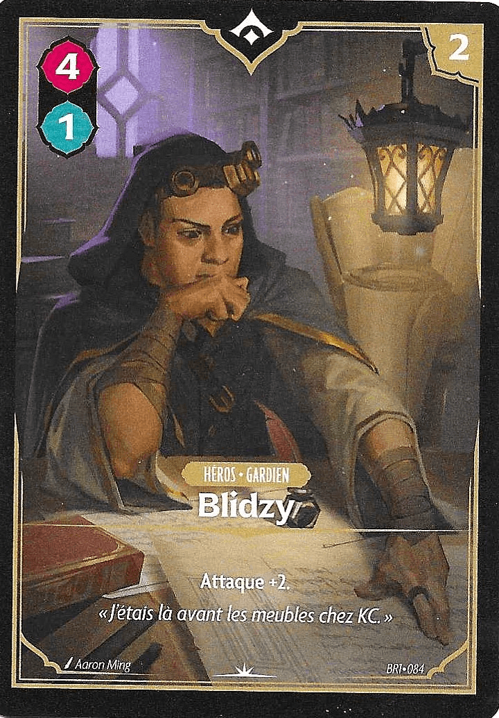 Blidzy