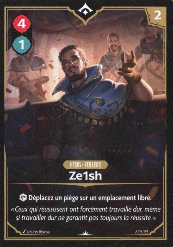 Ze1sh