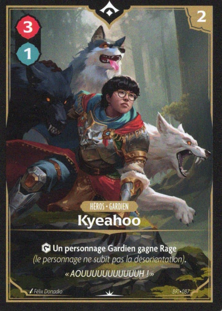 Kyeahoo