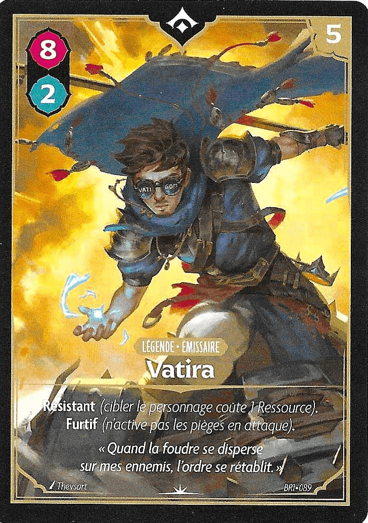 Vatira