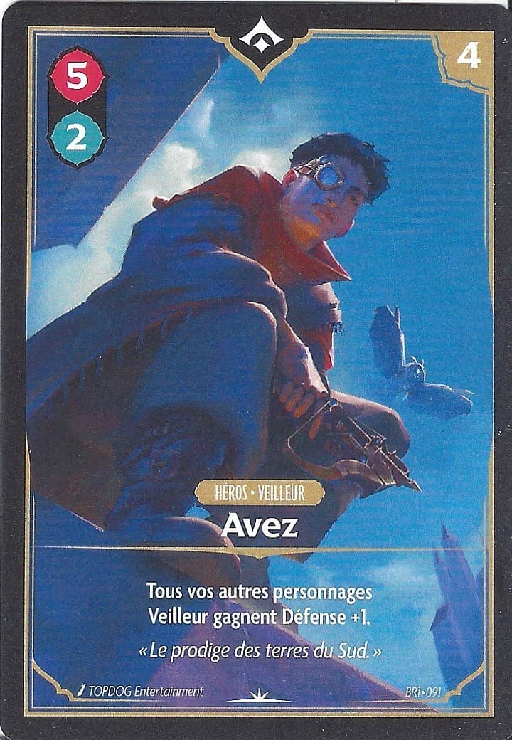 Avez