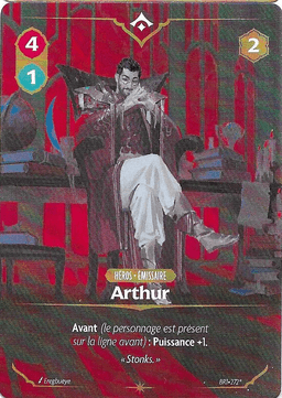 Arthur