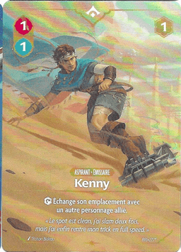 Kenny