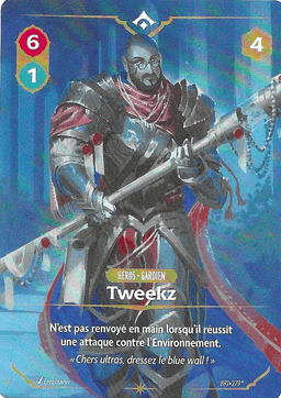 Tweekz