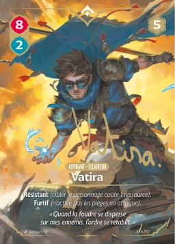 Vatira