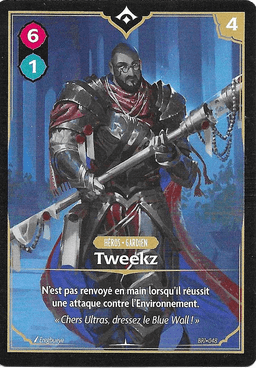 Tweekz